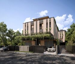 Upper East Coast Road (D15), Semi-Detached #524730101
